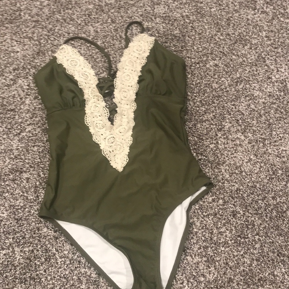 Swimsuit